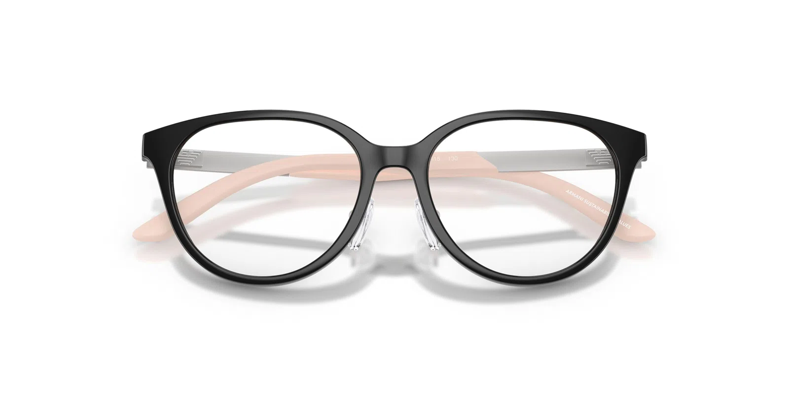 Emporio Armani Kids 3010 Eyeglasses - view 15